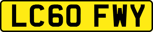 LC60FWY