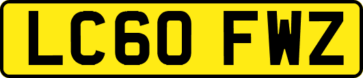 LC60FWZ