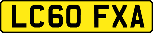 LC60FXA