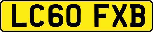 LC60FXB