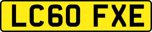 LC60FXE