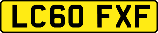 LC60FXF
