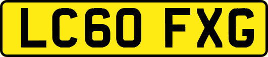 LC60FXG