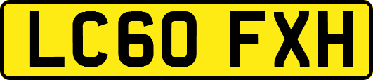 LC60FXH