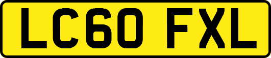LC60FXL