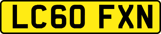 LC60FXN