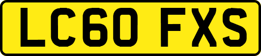 LC60FXS