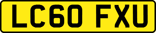 LC60FXU