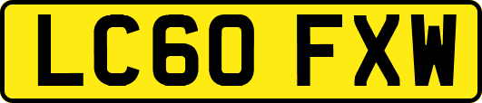 LC60FXW