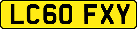 LC60FXY