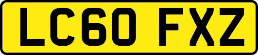 LC60FXZ