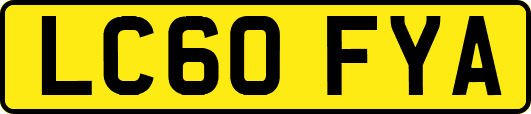 LC60FYA