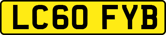 LC60FYB