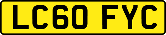 LC60FYC