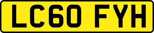 LC60FYH