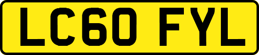 LC60FYL