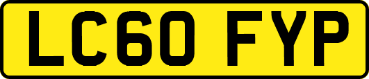 LC60FYP