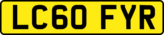 LC60FYR