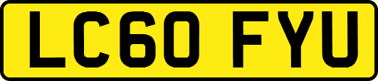 LC60FYU