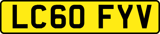 LC60FYV