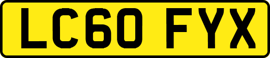 LC60FYX