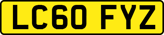 LC60FYZ