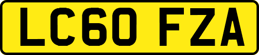 LC60FZA