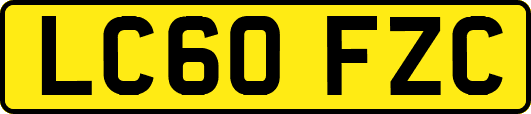 LC60FZC