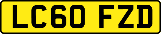LC60FZD