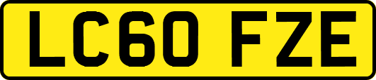 LC60FZE