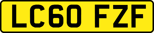 LC60FZF