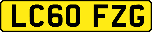 LC60FZG