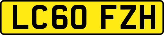 LC60FZH