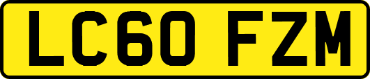 LC60FZM