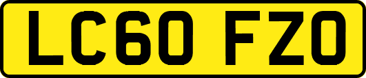 LC60FZO