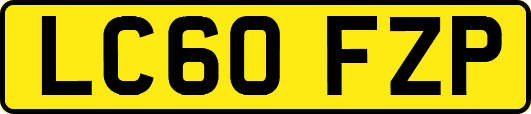 LC60FZP