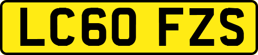 LC60FZS