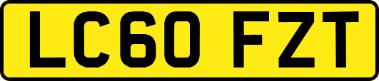 LC60FZT