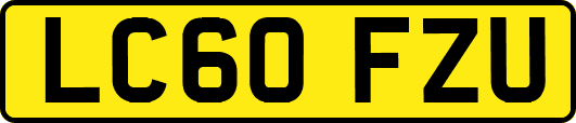 LC60FZU