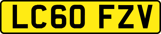 LC60FZV