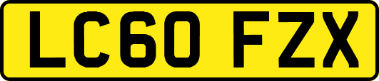 LC60FZX