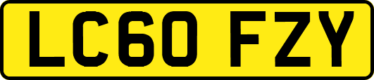 LC60FZY