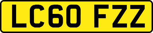LC60FZZ