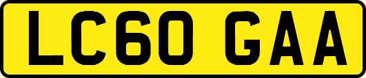 LC60GAA