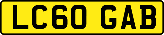 LC60GAB