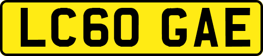 LC60GAE