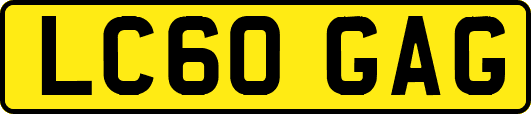 LC60GAG