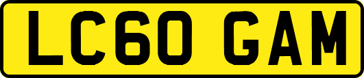 LC60GAM