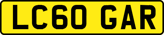 LC60GAR