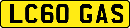 LC60GAS